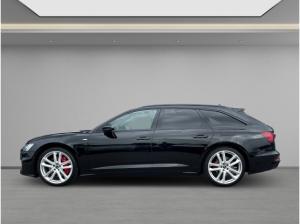 Audi A6 Avant 55 TFSI e S line qu UPE: 116.610,-- Euro