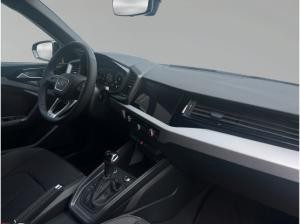Audi A1 SB S line TFSI (207 PS) tronic MMI 18'' Sonos APS ACC