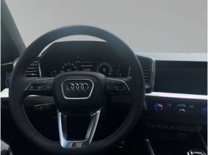 Audi A1 SB S line TFSI (207 PS) tronic MMI 18'' Sonos APS ACC