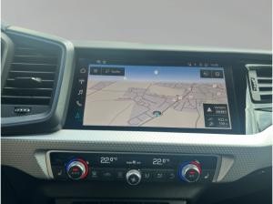 Audi A1 SB S line TFSI (207 PS) tronic MMI 18'' Sonos APS ACC