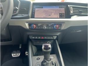 Audi A1 SB S line TFSI (207 PS) tronic MMI 18'' Sonos APS ACC