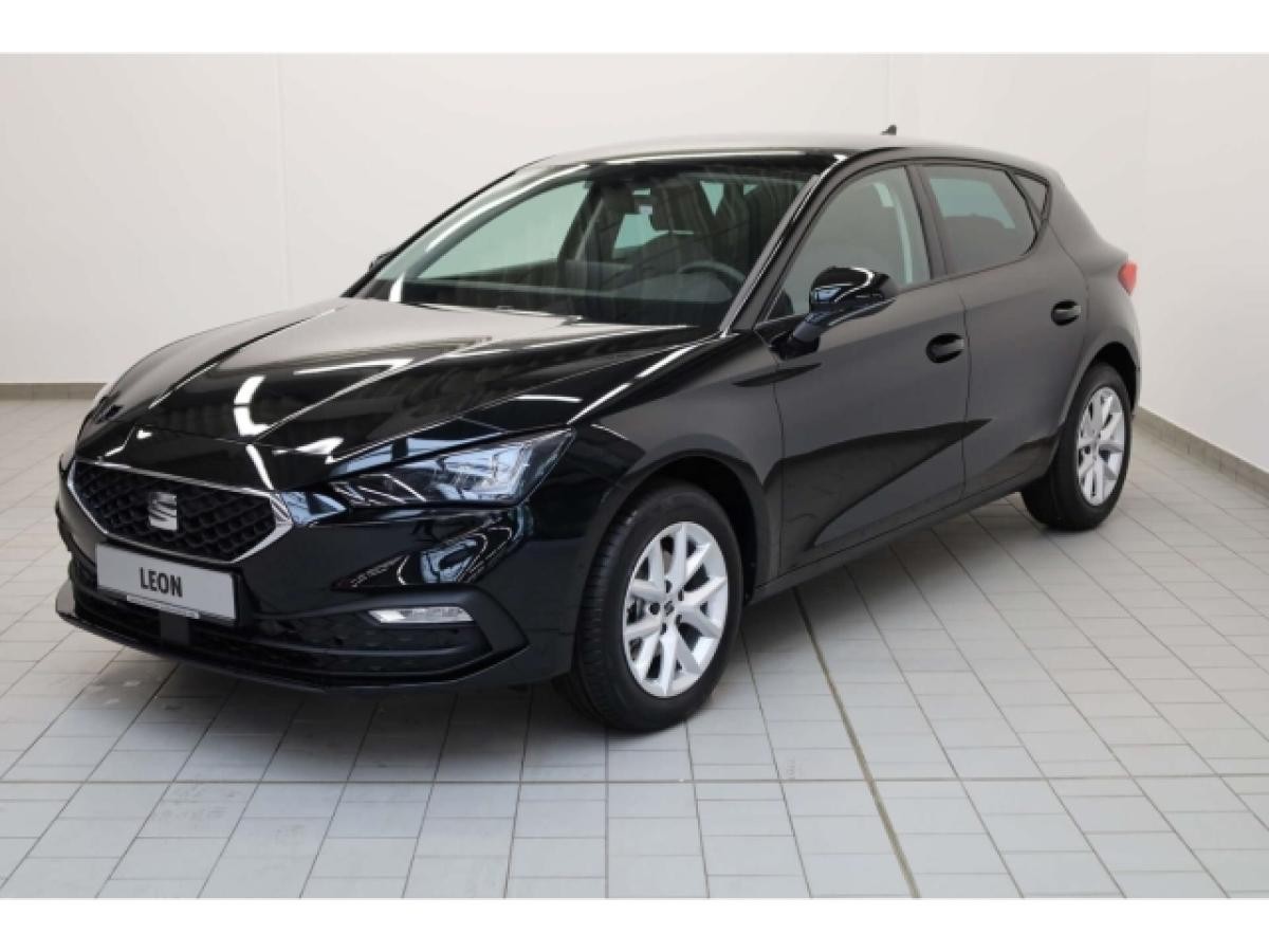 Seat Leon 1.5 eTSI Road Edition *SOFORT VERFÜGBAR*