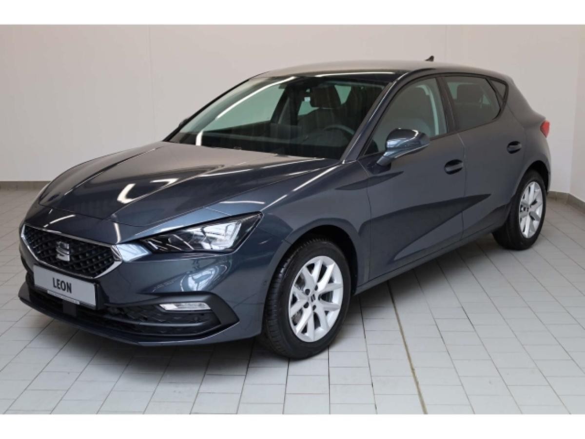 Seat Leon 1.5 eTSI Road Edition *SOFORT VERFÜGBAR*