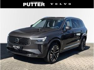 Volvo XC90 Recharge T8 AWD Plus Bright *Lager Aktion*