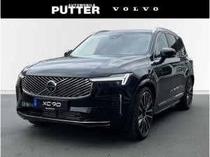 Volvo XC90 Recharge T8 AWD Ultra Bright 7-Sitzer *Lager Aktion*