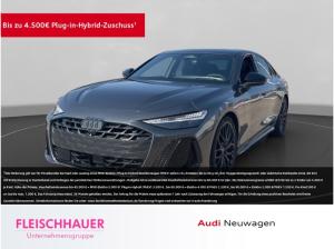 Audi A6 Limousine 2.0 TFSI e-hybrid Edition One B&O PANO QUATTRO