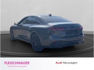 Audi A6 Limousine 2.0 TFSI e-hybrid Edition One B&O PANO QUATTRO