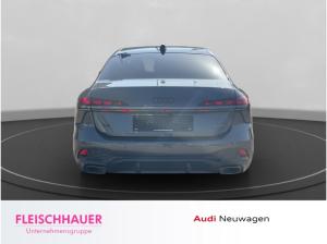 Audi A6 Limousine 2.0 TFSI e-hybrid Edition One B&O PANO QUATTRO