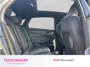 Audi A6 Limousine 2.0 TFSI e-hybrid Edition One B&O PANO QUATTRO