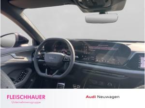 Audi A6 Limousine 2.0 TFSI e-hybrid Edition One B&O PANO QUATTRO