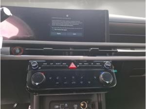 Hyundai TUCSON 1.6 N Line⚠️NUR FÜR MITARBEITER ÖFFENTL.DIENST⚠️| Assistenz-Paket | Panorama | Rückfahrkamera | Navi