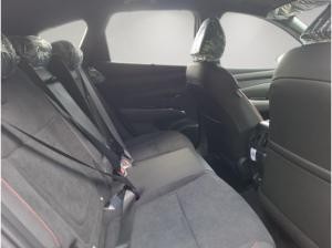 Hyundai TUCSON 1.6 N Line⚠️NUR FÜR MITARBEITER ÖFFENTL.DIENST⚠️| Assistenz-Paket | Panorama | Rückfahrkamera | Navi
