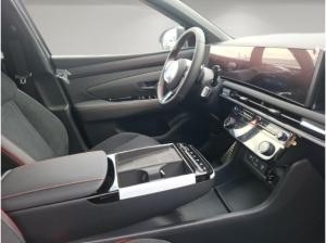 Hyundai TUCSON 1.6 N Line⚠️NUR FÜR MITARBEITER ÖFFENTL.DIENST⚠️| Assistenz-Paket | Panorama | Rückfahrkamera | Navi