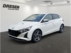 Hyundai i20 1.0 Prime🚀 | LED | Rückfahrkamera | Navi | Klimaauto. | ISOFIX
