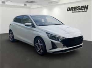 Hyundai i20 1.0 Prime🚀 | LED | Rückfahrkamera | Navi | Klimaauto. | ISOFIX