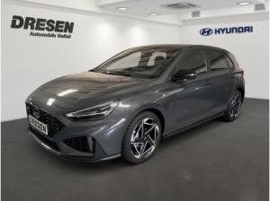 Hyundai i30 1.5 N Line🚀 | LED | Rückfahrkamera | Navi | Klimaauto. | ISOFIX