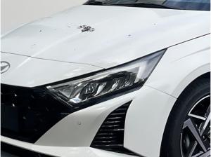 Hyundai i20 1.0 Prime🚀 | LED | Rückfahrkamera | Navi | Klimaauto. | ISOFIX