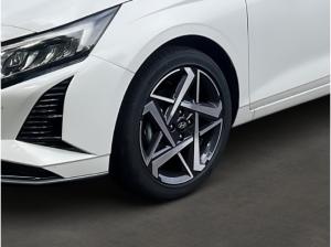 Hyundai i20 1.0 Prime🚀 | LED | Rückfahrkamera | Navi | Klimaauto. | ISOFIX