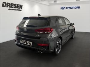 Hyundai i30 1.5 N Line🚀 | LED | Rückfahrkamera | Navi | Klimaauto. | ISOFIX