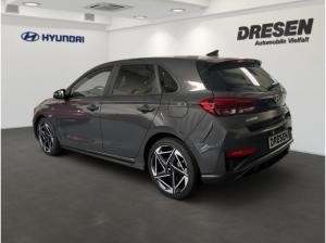 Hyundai i30 1.5 N Line🚀 | LED | Rückfahrkamera | Navi | Klimaauto. | ISOFIX