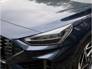 Hyundai i30 1.5 N Line🚀| Sitz-Paket | LED | Rückfahrkamera | Navi | Klimaauto. | ISOFIX
