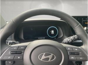 Hyundai i20 1.0 Prime🚀 | LED | Rückfahrkamera | Navi | Klimaauto. | ISOFIX