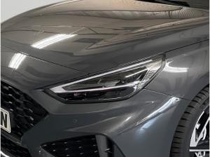 Hyundai i30 1.5 N Line🚀 | LED | Rückfahrkamera | Navi | Klimaauto. | ISOFIX