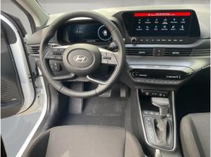 Hyundai i20 1.0 Prime🚀 | LED | Rückfahrkamera | Navi | Klimaauto. | ISOFIX