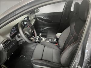 Hyundai i30 1.5 N Line🚀 | LED | Rückfahrkamera | Navi | Klimaauto. | ISOFIX