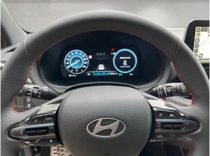 Hyundai i30 1.5 N Line🚀| Sitz-Paket | LED | Rückfahrkamera | Navi | Klimaauto. | ISOFIX