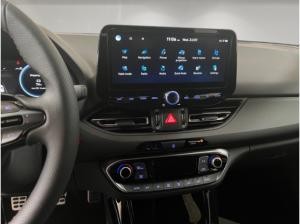 Hyundai i30 1.5 N Line🚀 | LED | Rückfahrkamera | Navi | Klimaauto. | ISOFIX
