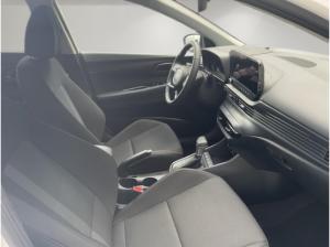 Hyundai i20 1.0 Prime🚀 | LED | Rückfahrkamera | Navi | Klimaauto. | ISOFIX