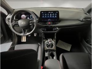 Hyundai i30 1.5 N Line🚀 | LED | Rückfahrkamera | Navi | Klimaauto. | ISOFIX