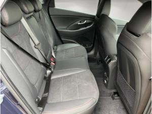 Hyundai i30 1.5 N Line🚀| Sitz-Paket | LED | Rückfahrkamera | Navi | Klimaauto. | ISOFIX