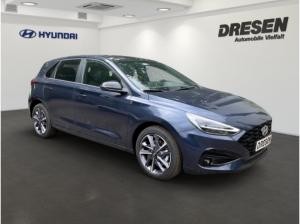 Hyundai i30 1.5 Advantage🚀| Automatik | Panorama | Rückfahrkamera | Navi | Klimaauto. | ISOFIX