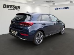 Hyundai i30 1.5 Advantage🚀| Automatik | Panorama | Rückfahrkamera | Navi | Klimaauto. | ISOFIX