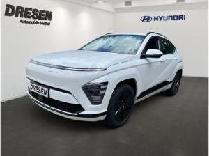 Hyundai Kona Elektro Trend🚀| Elektr.Heckkl. | LED | Rückfahrkamera | Navi | Klimaauto. | ISOFIX