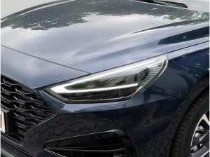 Hyundai i30 1.5 Advantage🚀| Automatik | Panorama | Rückfahrkamera | Navi | Klimaauto. | ISOFIX