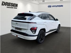 Hyundai Kona Elektro Trend🚀| Elektr.Heckkl. | LED | Rückfahrkamera | Navi | Klimaauto. | ISOFIX