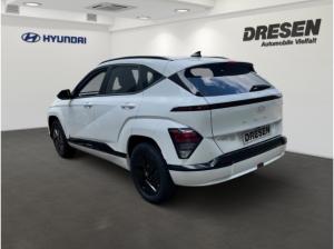 Hyundai Kona Elektro Trend🚀| Elektr.Heckkl. | LED | Rückfahrkamera | Navi | Klimaauto. | ISOFIX