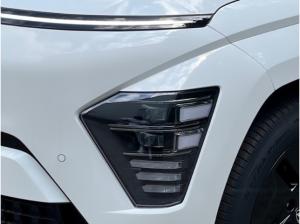 Hyundai Kona Elektro Trend🚀| Elektr.Heckkl. | LED | Rückfahrkamera | Navi | Klimaauto. | ISOFIX