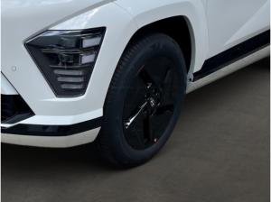 Hyundai Kona Elektro Trend🚀| Elektr.Heckkl. | LED | Rückfahrkamera | Navi | Klimaauto. | ISOFIX