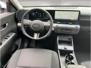 Hyundai Kona Elektro Trend🚀| Elektr.Heckkl. | LED | Rückfahrkamera | Navi | Klimaauto. | ISOFIX