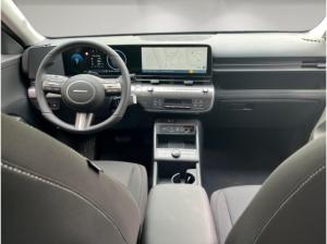 Hyundai Kona Elektro Trend🚀| Elektr.Heckkl. | LED | Rückfahrkamera | Navi | Klimaauto. | ISOFIX