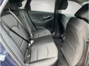 Hyundai i30 1.5 Advantage🚀| Automatik | Panorama | Rückfahrkamera | Navi | Klimaauto. | ISOFIX
