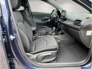 Hyundai i30 1.5 Advantage🚀| Automatik | Panorama | Rückfahrkamera | Navi | Klimaauto. | ISOFIX