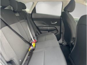 Hyundai Kona Elektro Trend🚀| Elektr.Heckkl. | LED | Rückfahrkamera | Navi | Klimaauto. | ISOFIX