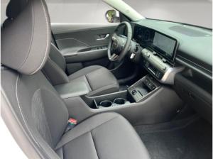 Hyundai Kona Elektro Trend🚀| Elektr.Heckkl. | LED | Rückfahrkamera | Navi | Klimaauto. | ISOFIX