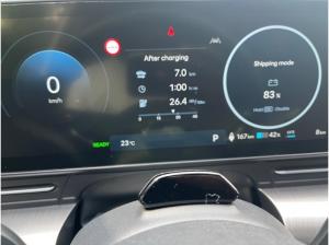 Hyundai Kona Elektro Trend🚀| Elektr.Heckkl. | LED | Rückfahrkamera | Navi | Klimaauto. | ISOFIX