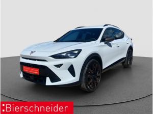 Cupra Formentor 2.0 TSI DSG 4Drive VZ 19 MATRIX SENNH 360